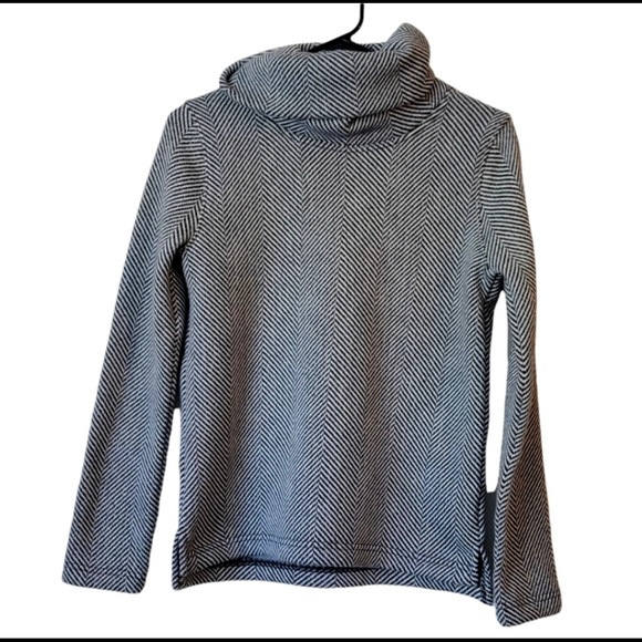 J. Crew Turtleneck Sweater - Picture 2 of 4